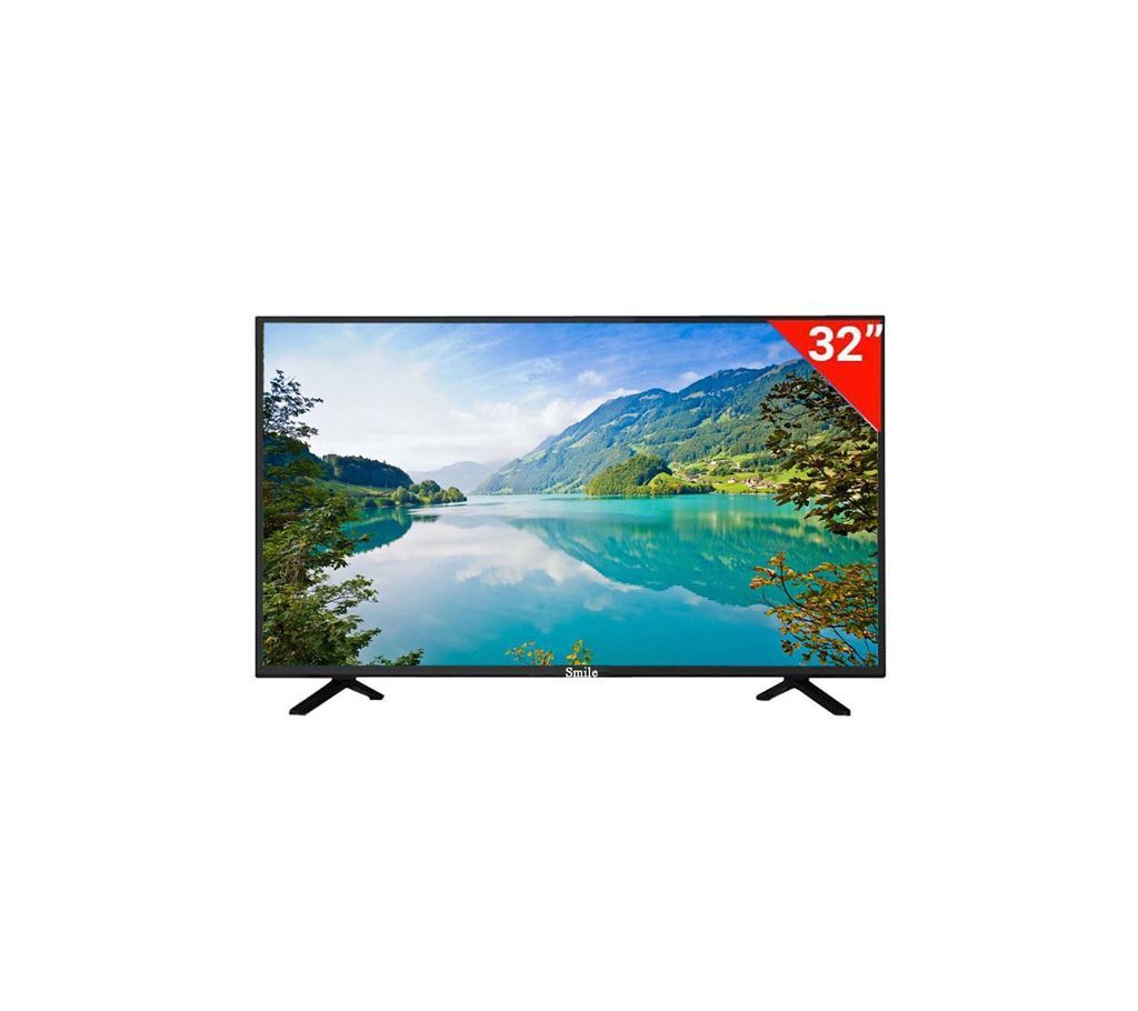 Smart Android Full HD 32 Inch TV