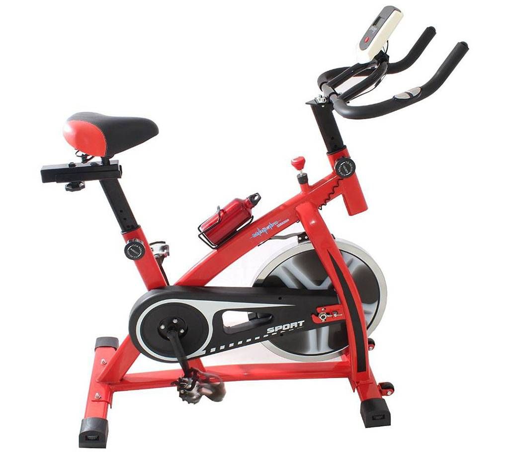 Aerobic Spin Bike