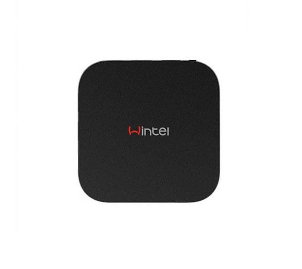 Wintel CX-W8 Mini PC - Pocket Computer