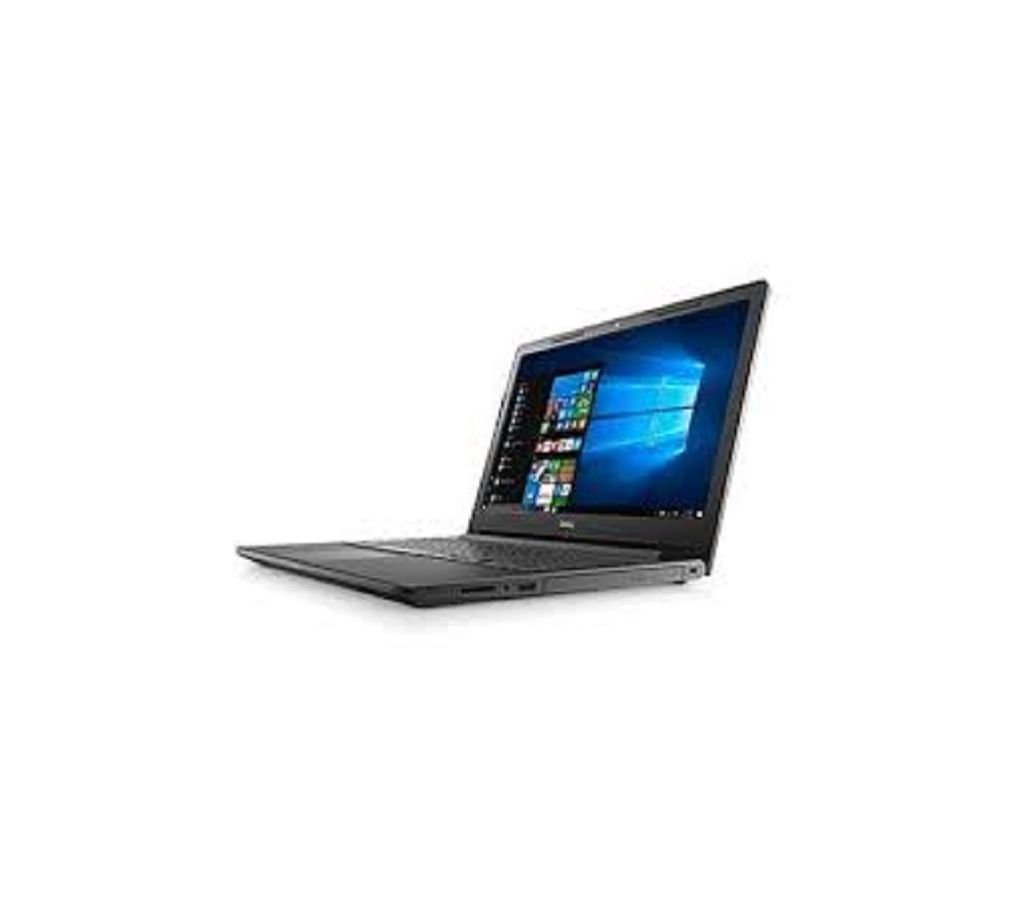 Dell Inspiron 3567 Core i3 6th Gen 15.6-inch Laptop