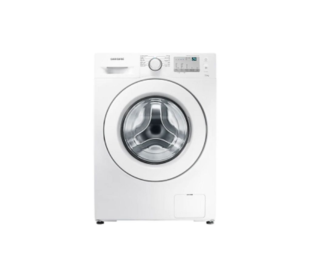 Samsung WW70J3283KW Front Loading With Diamond Washing Machine