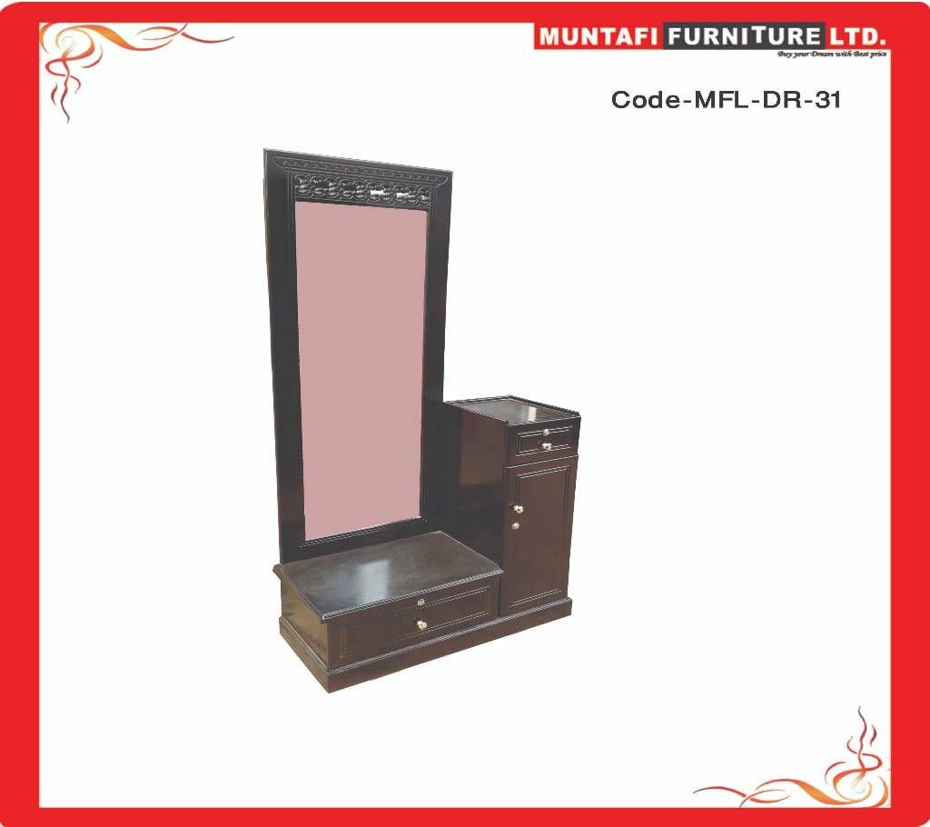 Muntafi Dressing Table