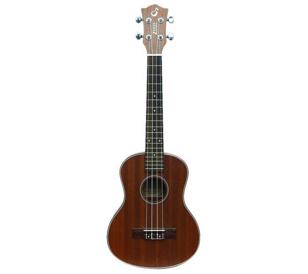 Wooden Professional Tenor Ukule- 26" 