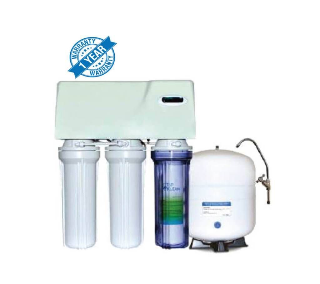 Heron Water Purifier Filter