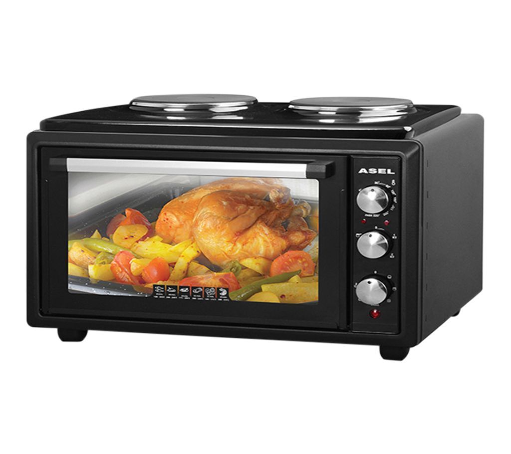 ASEL Electric Oven AF0324