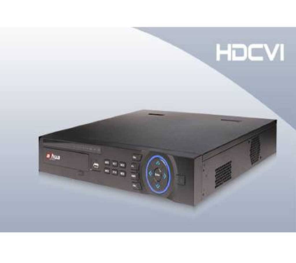 16CH Tribrid HDCVI&Analog&IP 1.5U DVR  HCVR5416L-V
