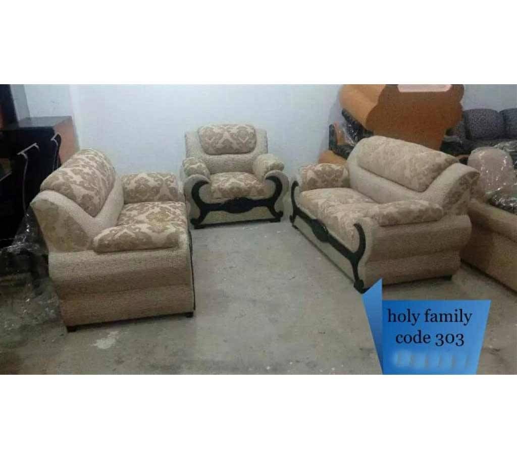 Beautiful modern sofa set 