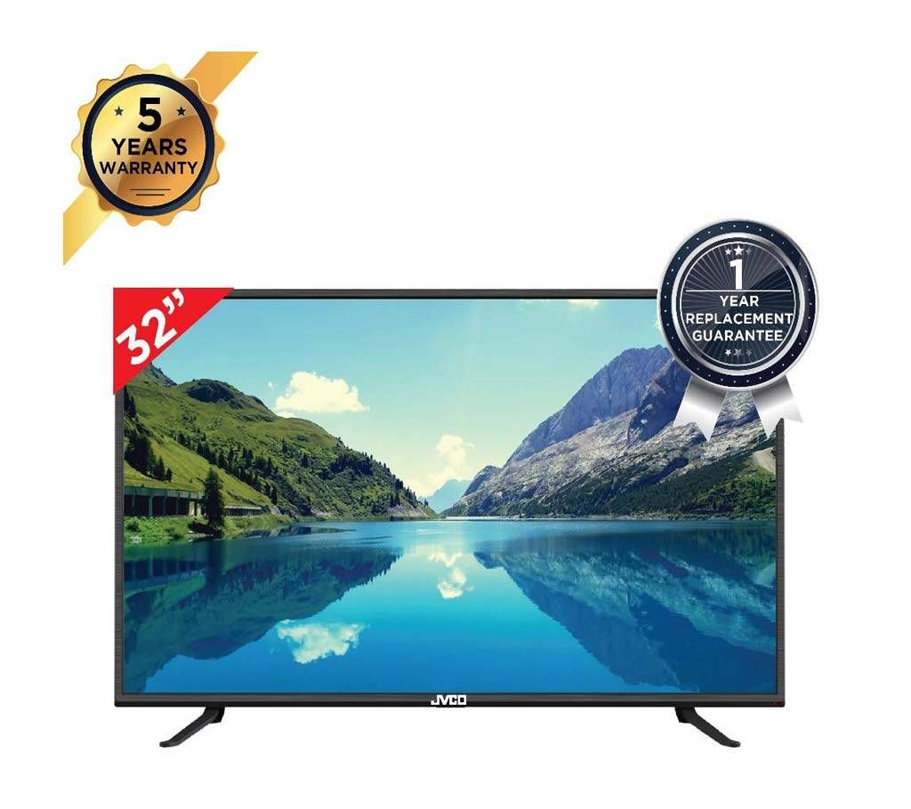 JVCO 32 inch HD LED TV