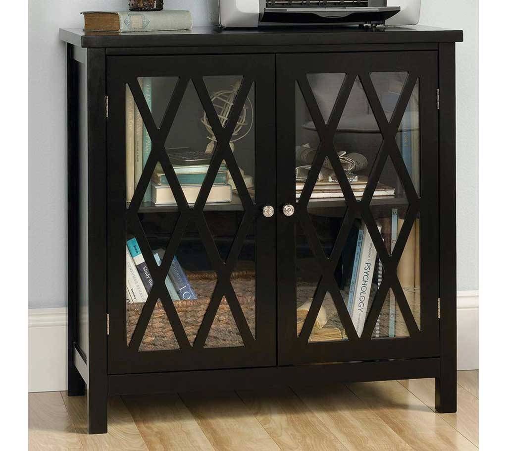 Wooden cabinet