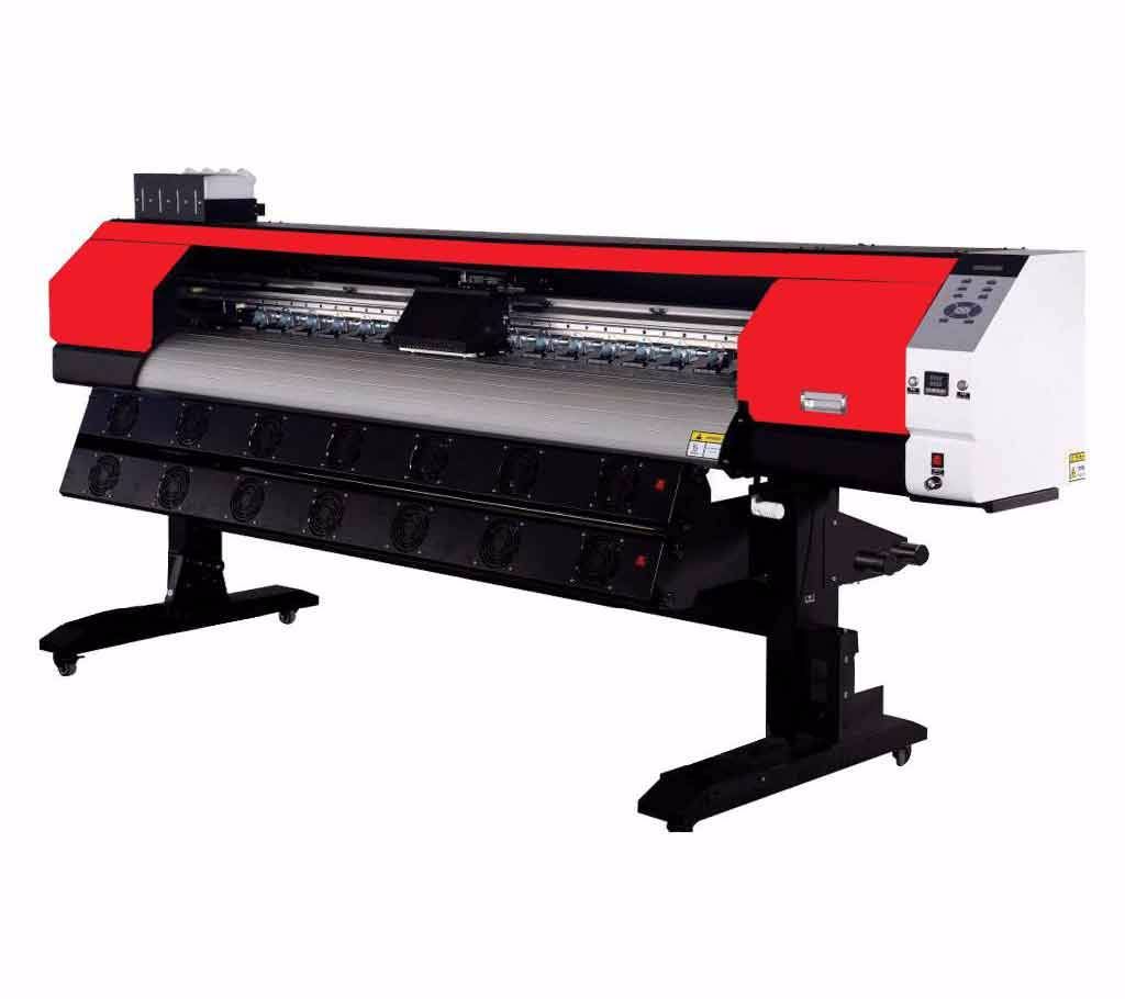 Digital Eco Solvent Printer