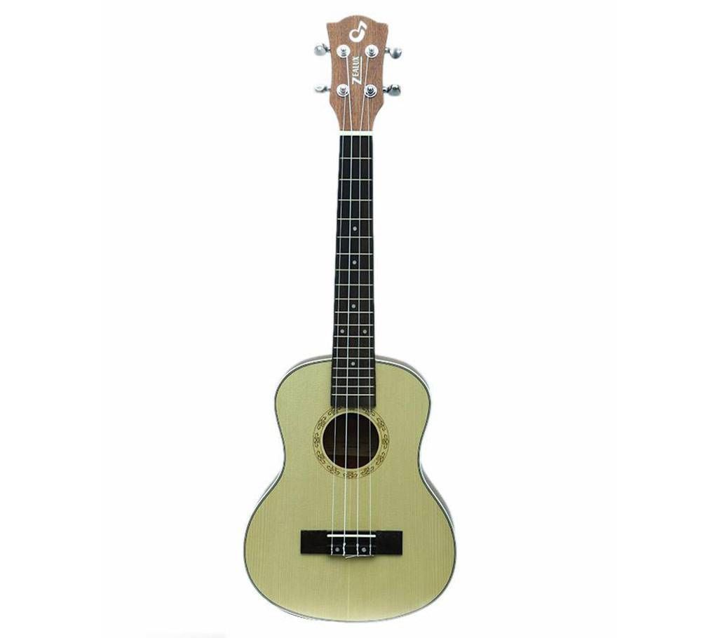 Brown professional Tenor Ukulele- 26" 