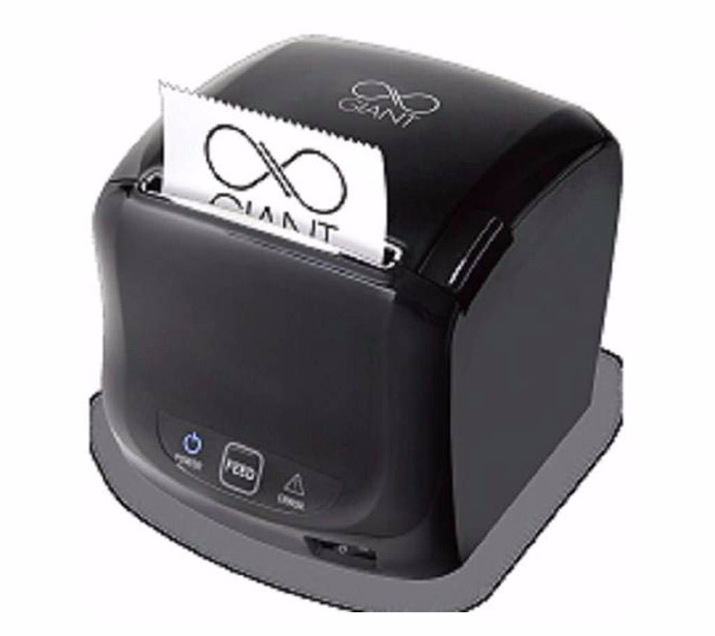 Korean POS Printer