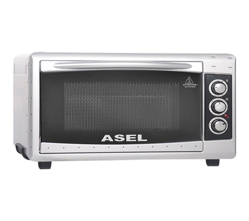 ASEL Electric Oven AF0723E