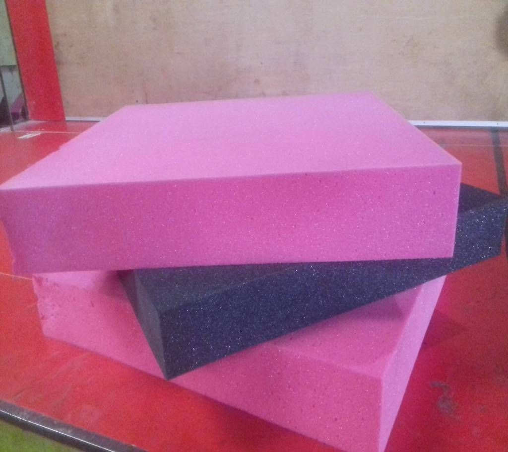 Sofa Foam uttara foam ind.
