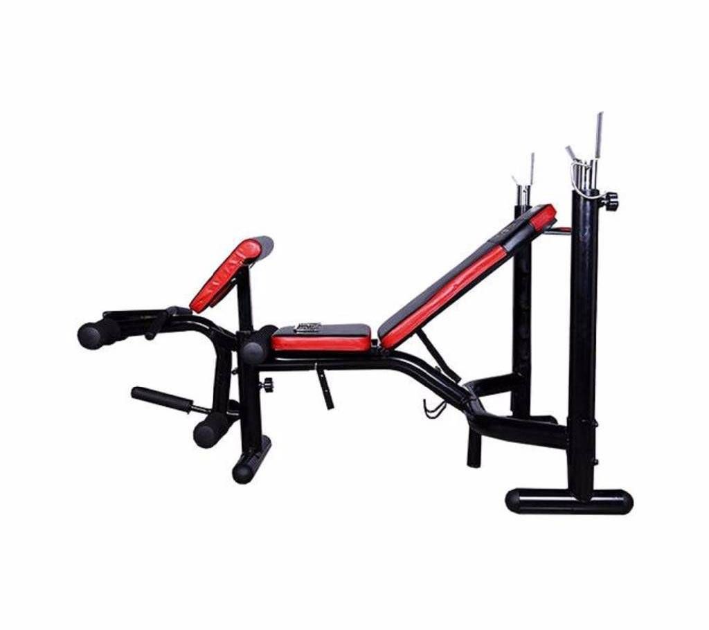 Incline Weight Bench