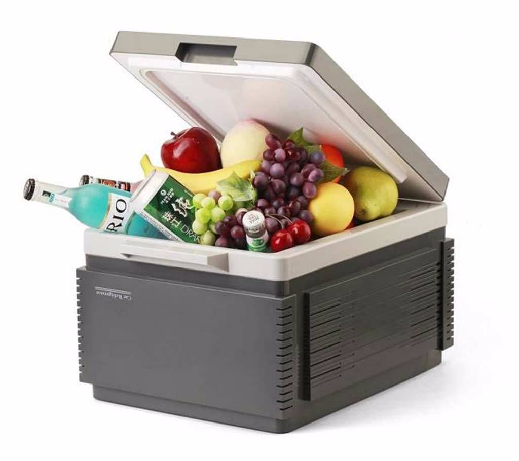 Cooler/Warmer- Travel  Refrigerator 