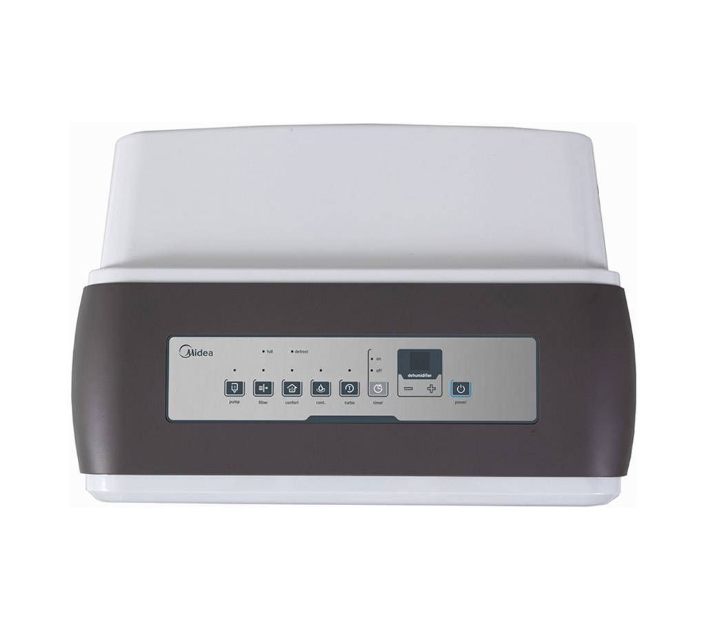 Midea Dehumidifier DYD G20A412