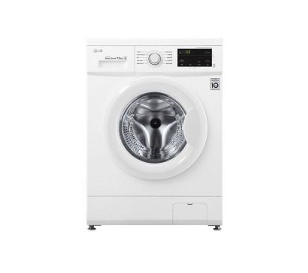 LG FH2J3QDNPO Front Load Automatic Washing Machine