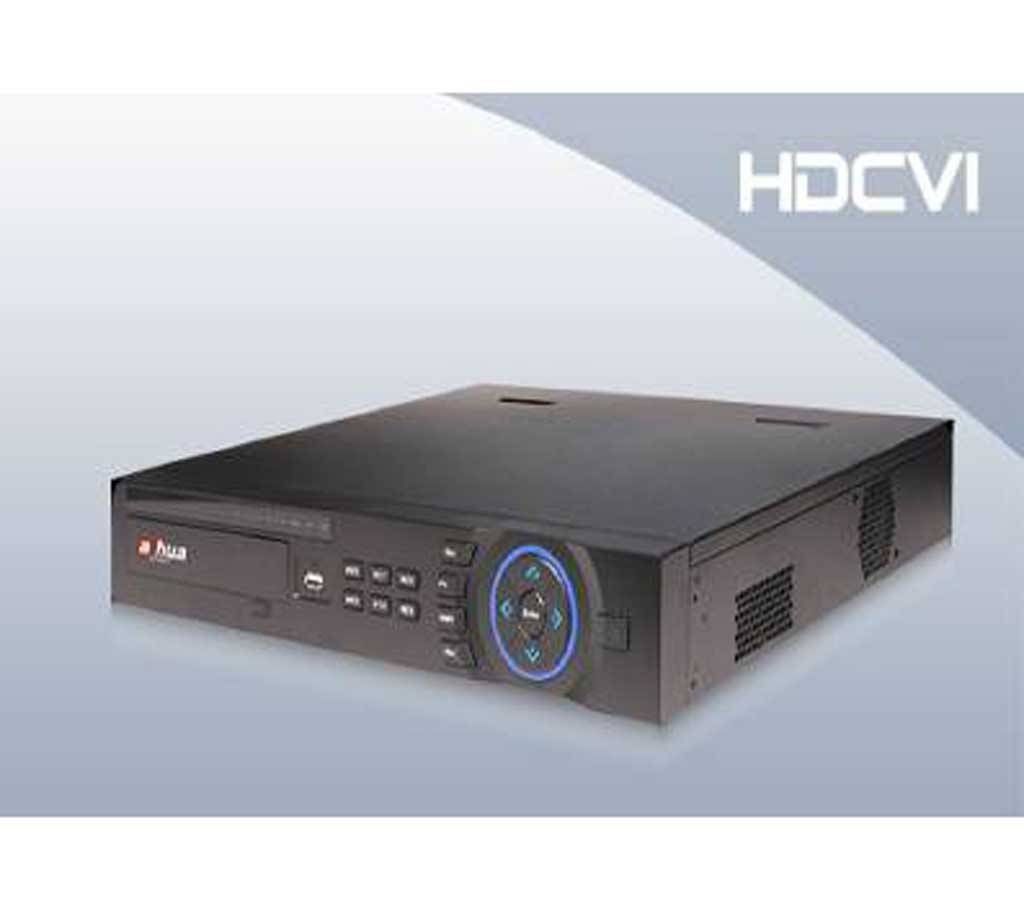 DAHUA DH-HCVR-5816L-V2 TRIBRID HDCVI DVR