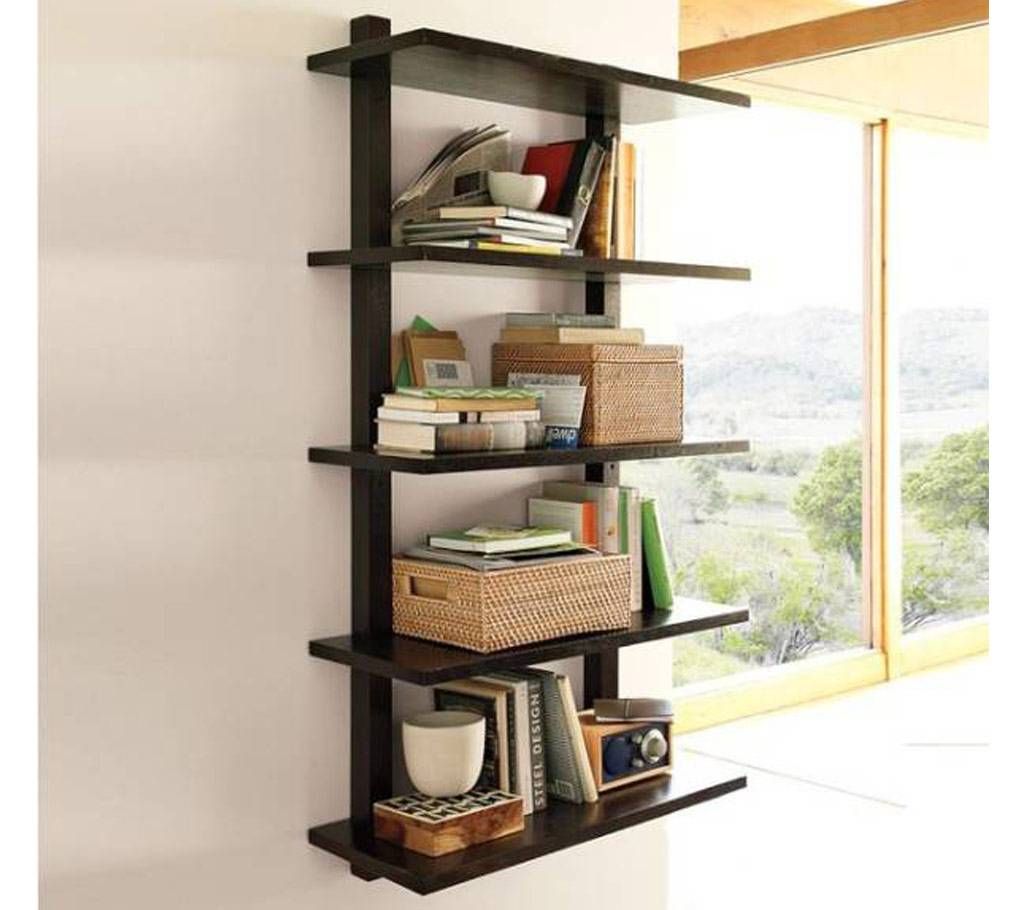 wall hanging shelf