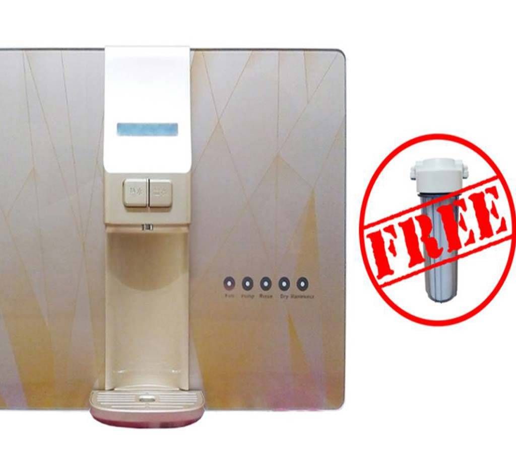 Wallmount RO water Purifier
