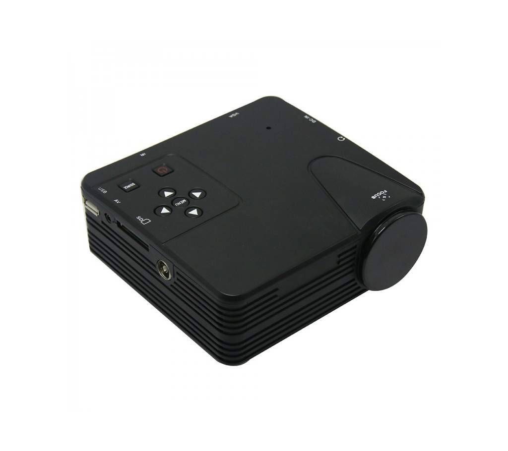 Mini TV Projector