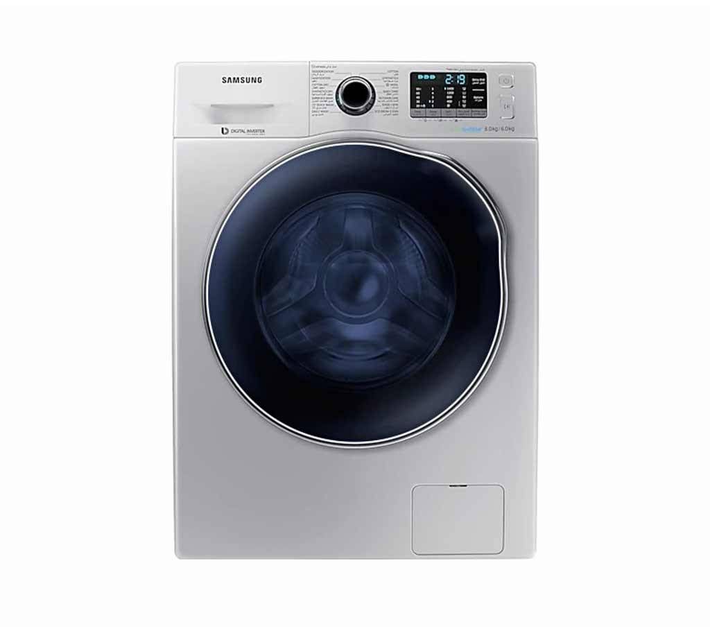 Samsung Washing Machine WD80J5410A