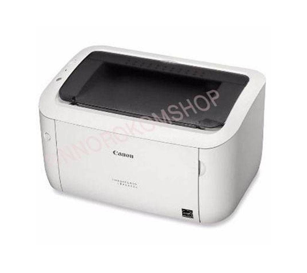 Canon LBP 6030W Laser Jet Printer 