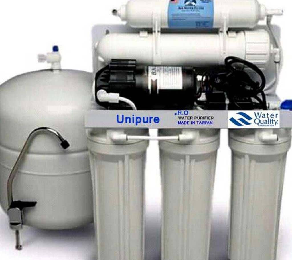 UNI PURE Water Purifier