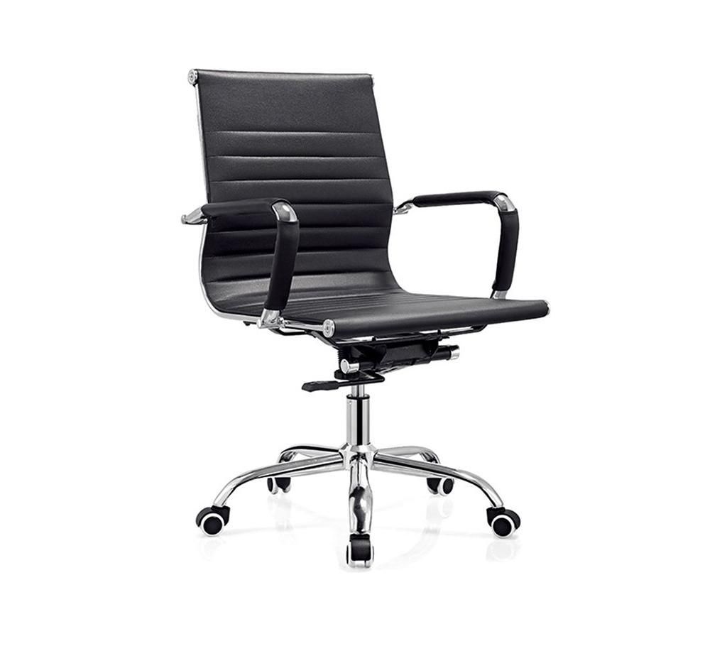 Executive Swivel Chair SF-901(R) Black