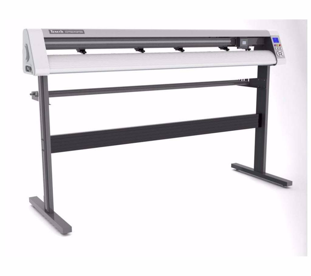 Cutting Plotter