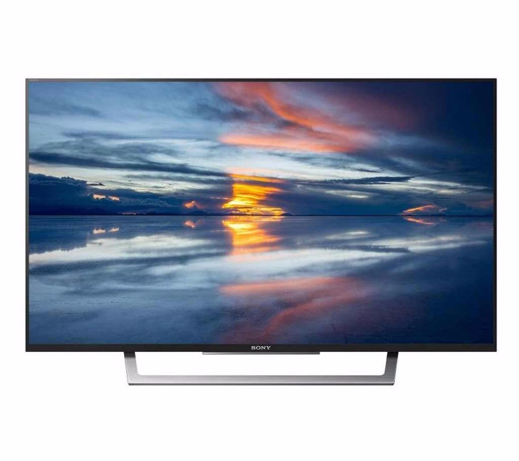 SONY BRAVIA 49" W75D SMART INTERNET TV