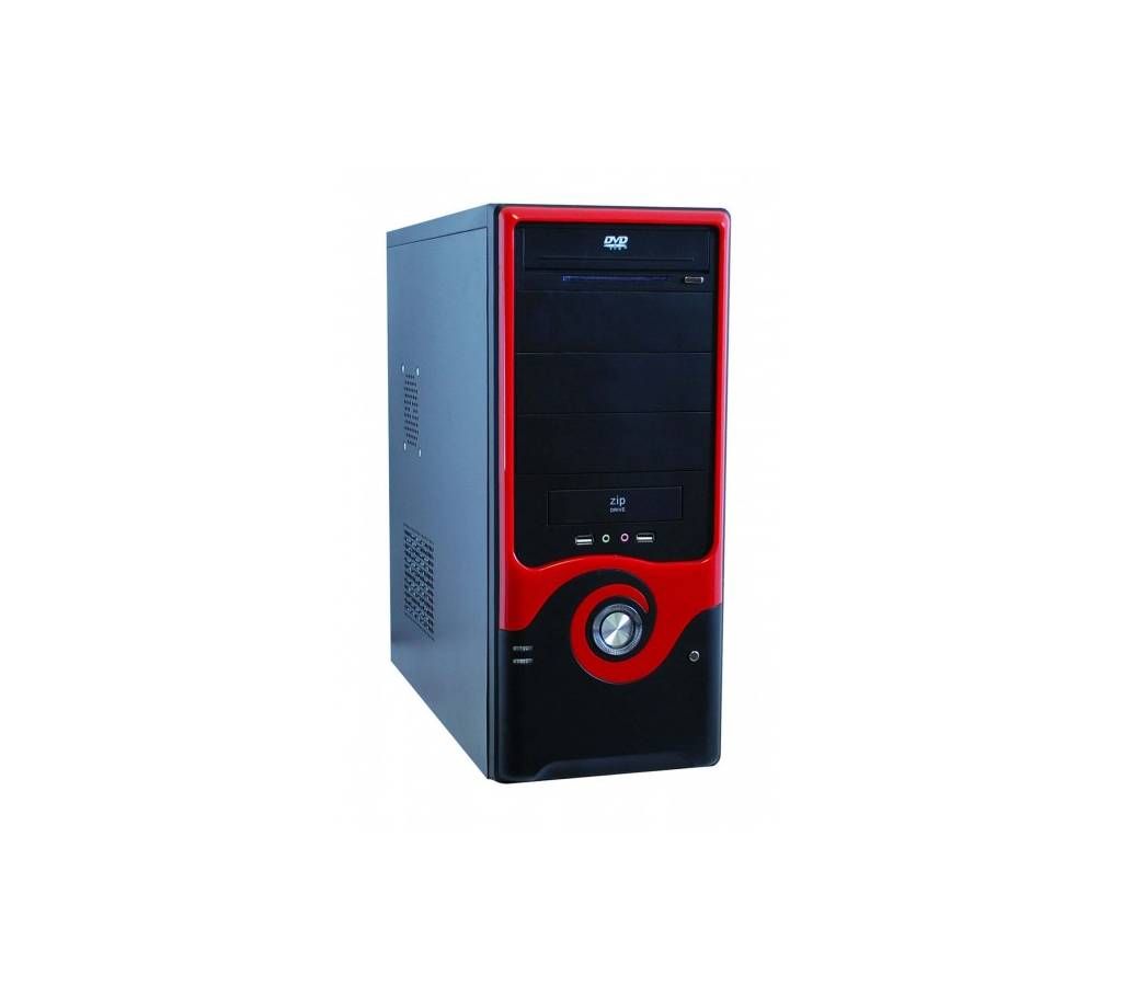 Desktop CPU Package - CORE I3 HDD 320GB RAM 4GB GRAPHICS 2GB