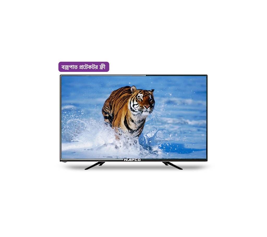 24'' Napco HD LED TV