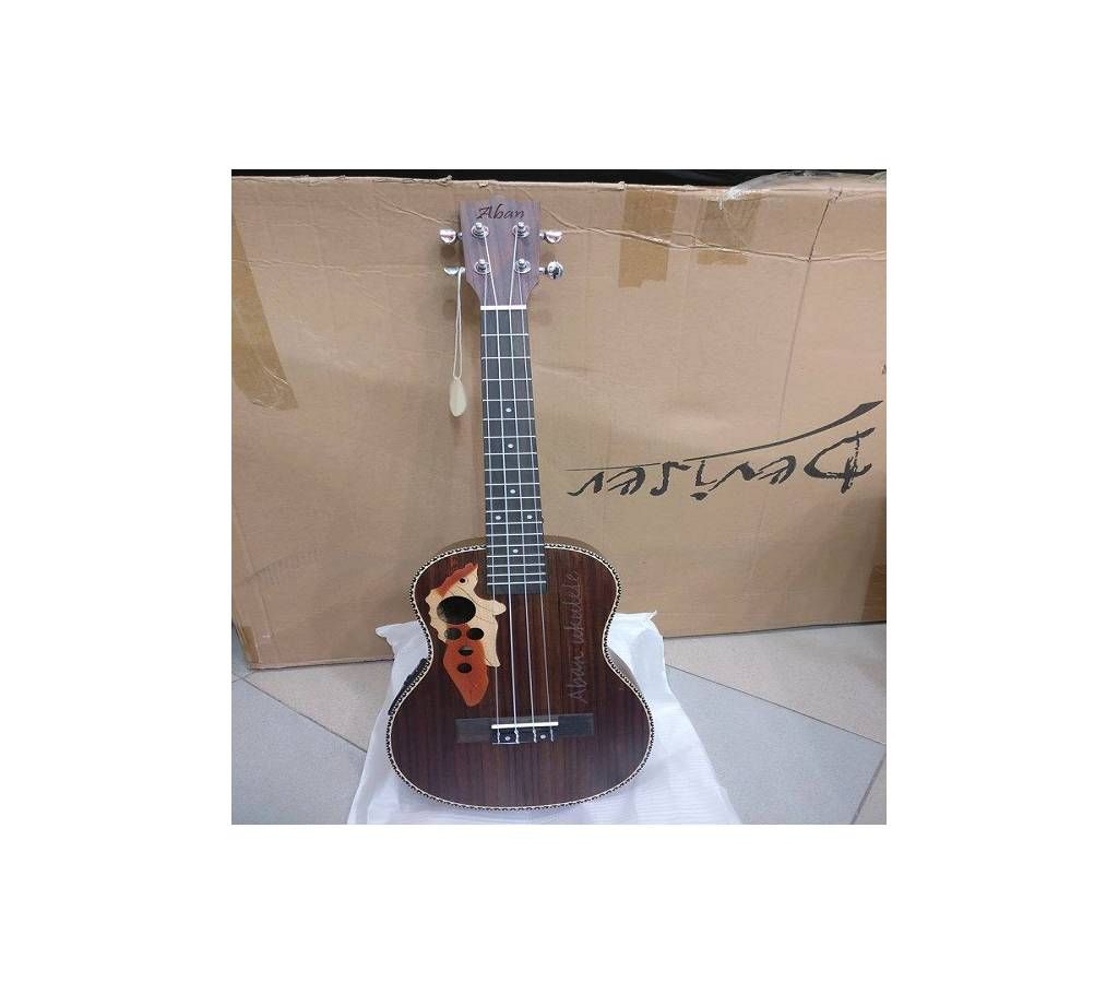 Aban Tenor Size Ukulele Guitar 