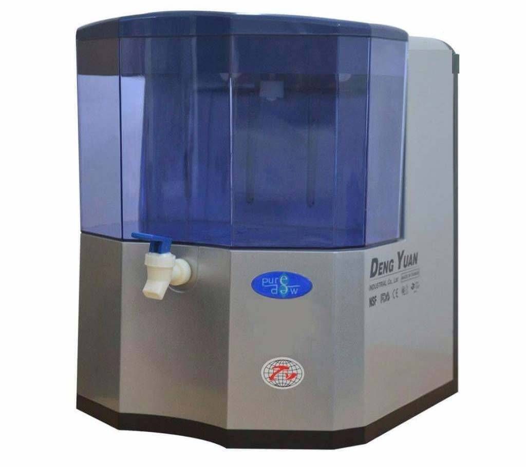 Crystal TYK 168 Water Filter 
