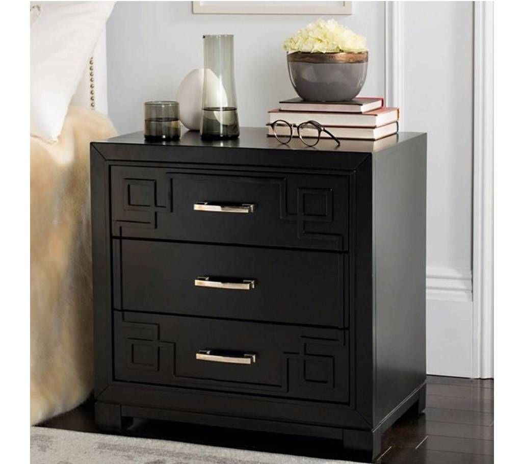 Malaysian Processing Side Table 
