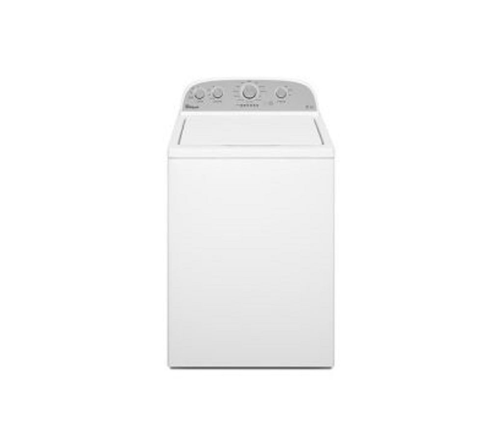 Whirlpool Atlantis 3LWTW4815FW 15kg 6th Sense Washing Machine