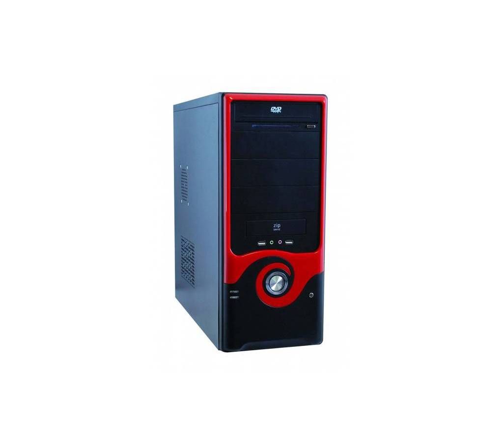 Desktop CPU Package - CORE I3 HDD 500GB RAM 4GB GRAPHICS 2GB