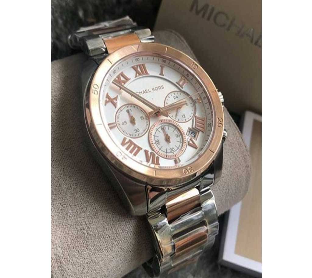 Micheal Kors Ladies Wrist Watch 