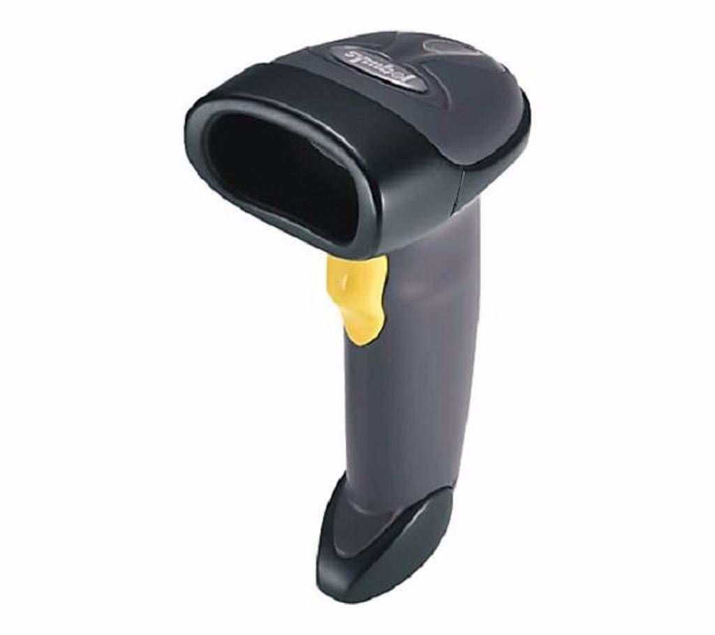 Motorola Symbol LS2208 USB Interface Barcode Scanner