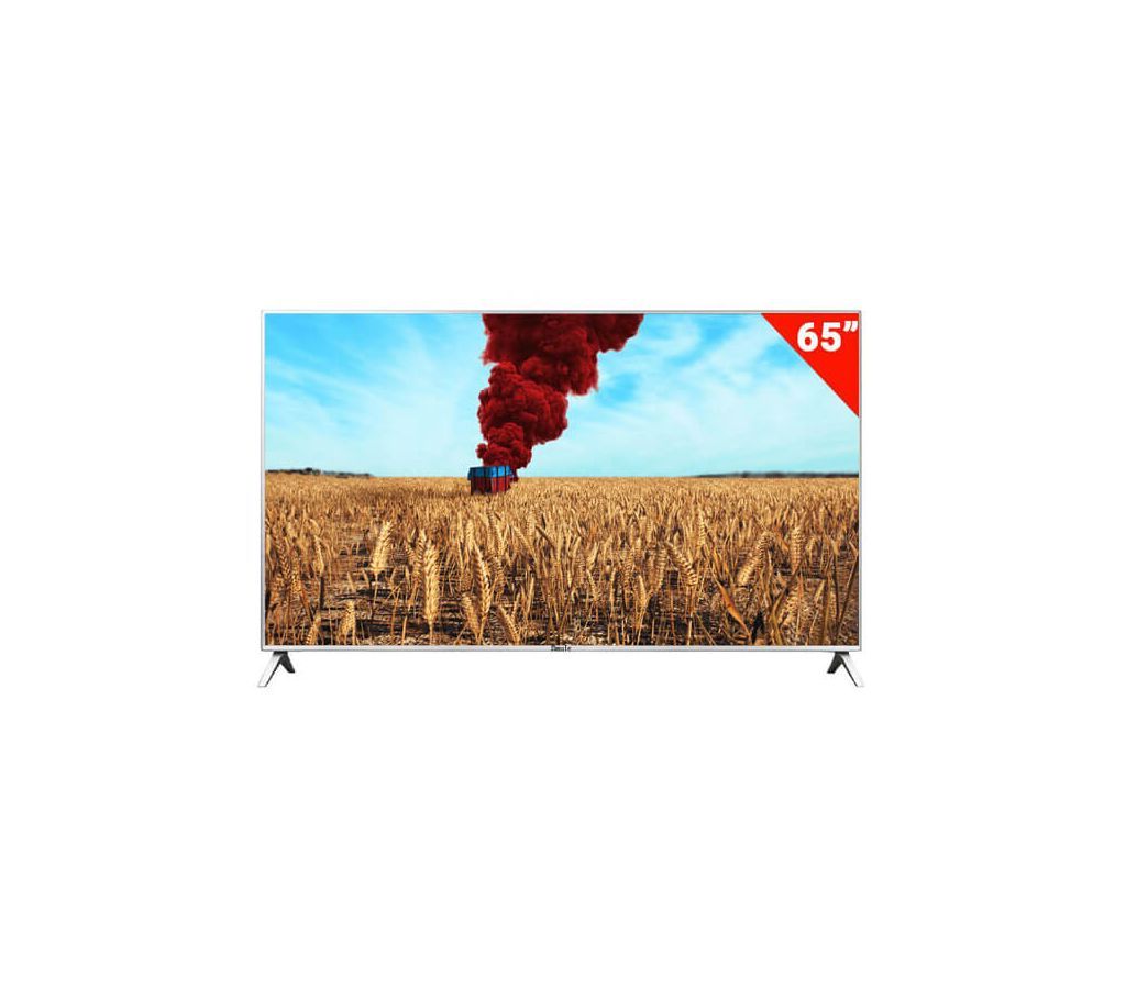  65 inch Android TV