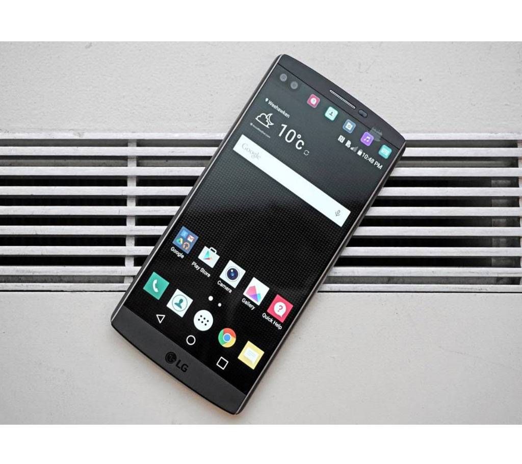 LG V10 64GB smartphone 