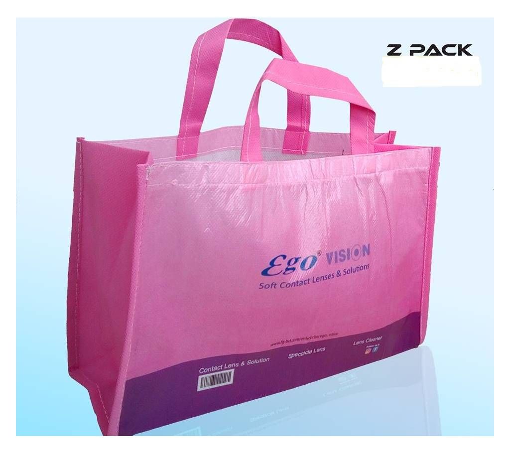 Customized Bag - 500 piece