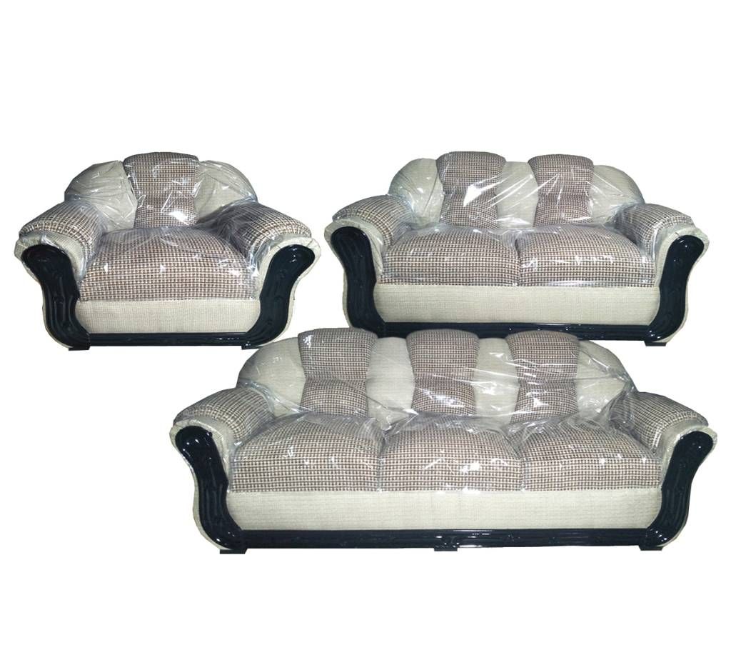 sofa +2+1= 6 Seater