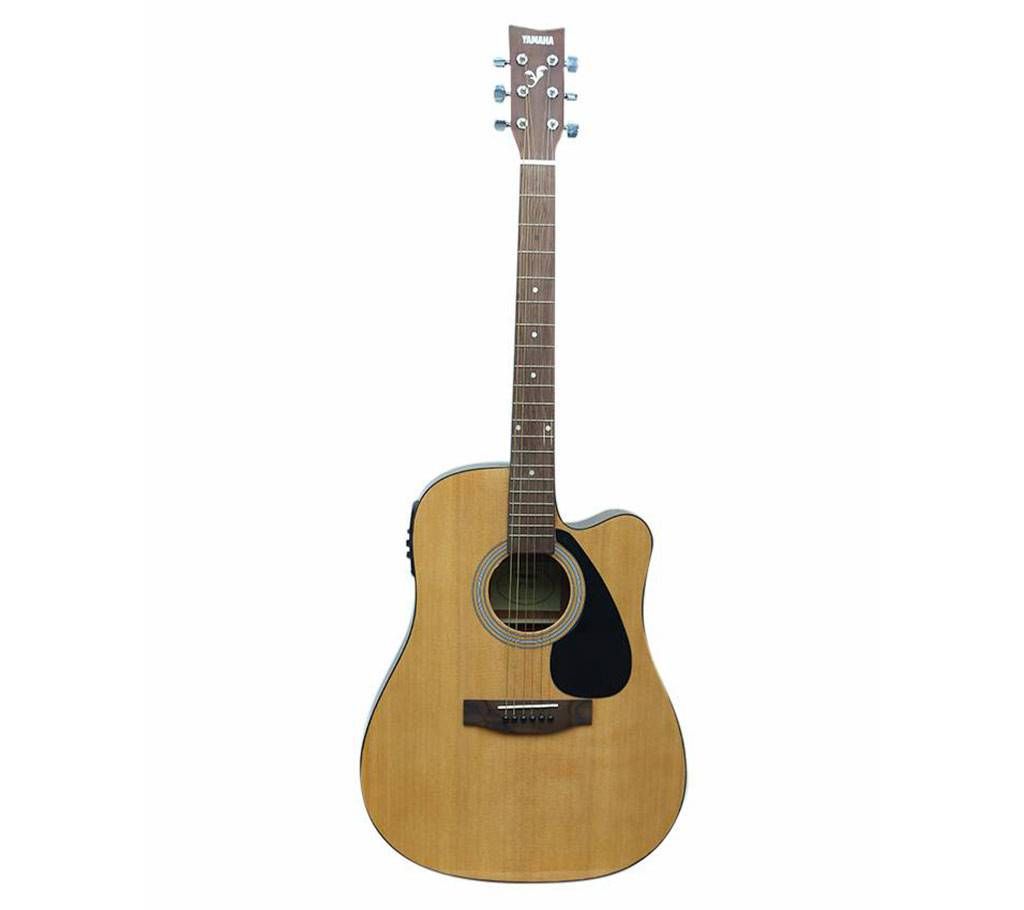 Yamaha F 310 Solid Top Acoustic Guitar