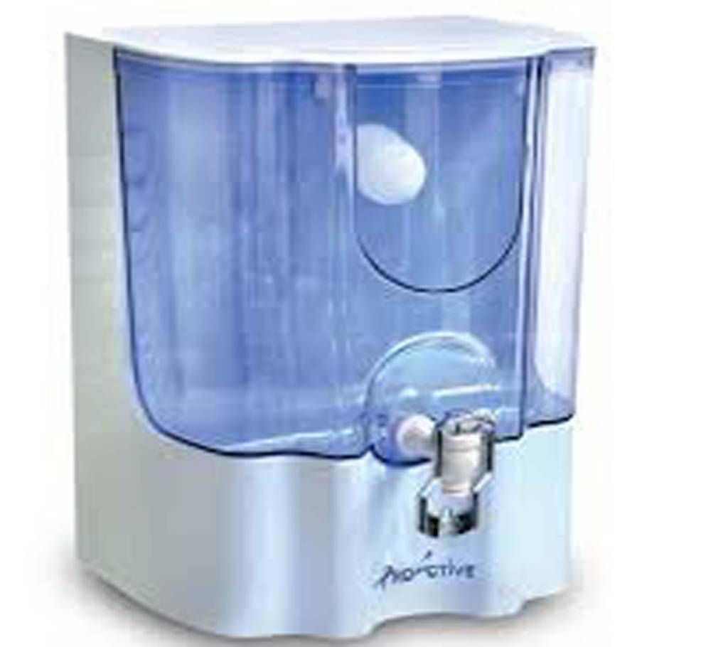 Counter RO water purifier