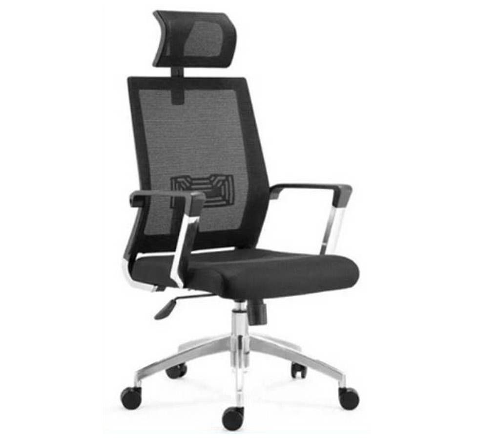 Director level mass revolving chair