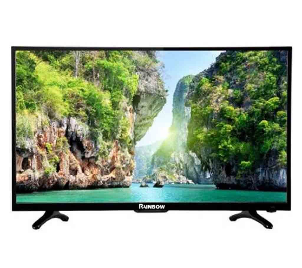 Rainbow 17" HD LED TV