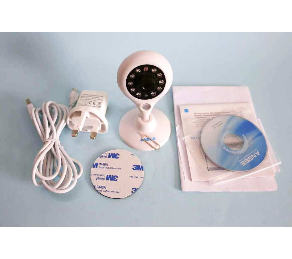 ANSEE smart security Wi-Fi Camera